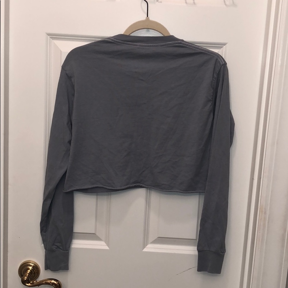 Cropped Brandy Melville - Picture 4 of 4